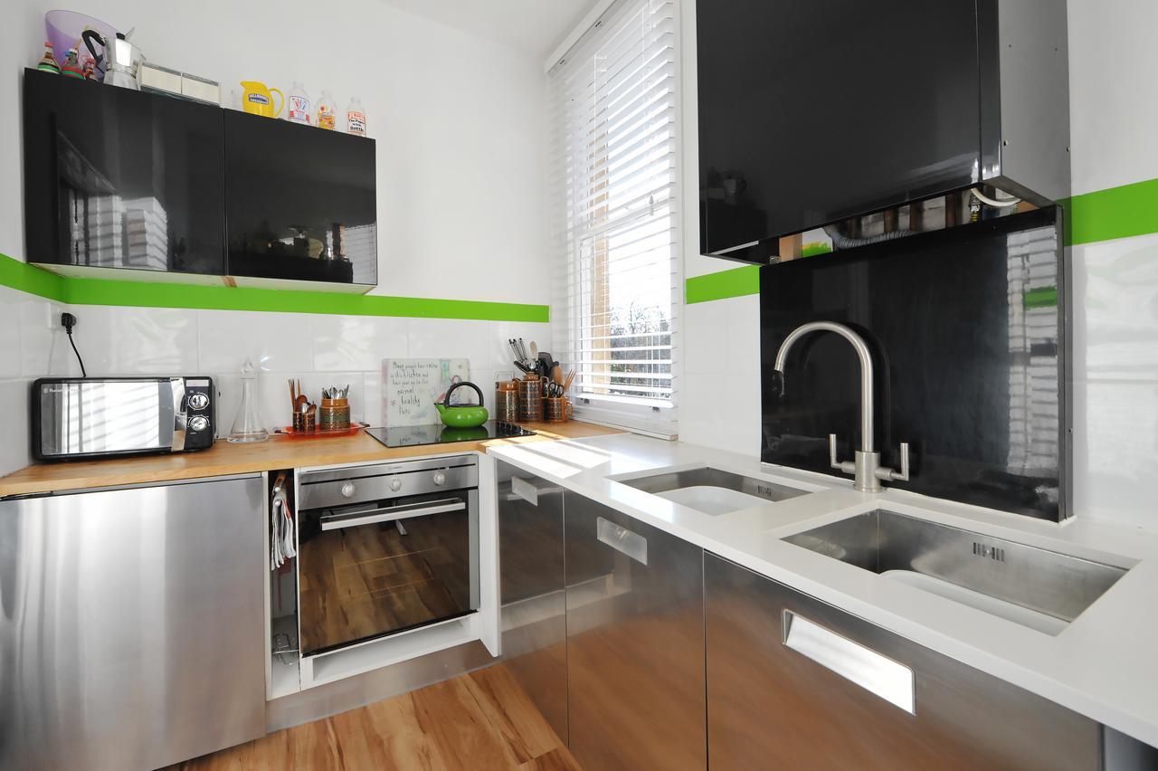 Appartement London Street à Bath Extérieur photo
