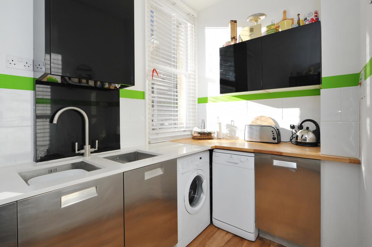 Appartement London Street à Bath Extérieur photo