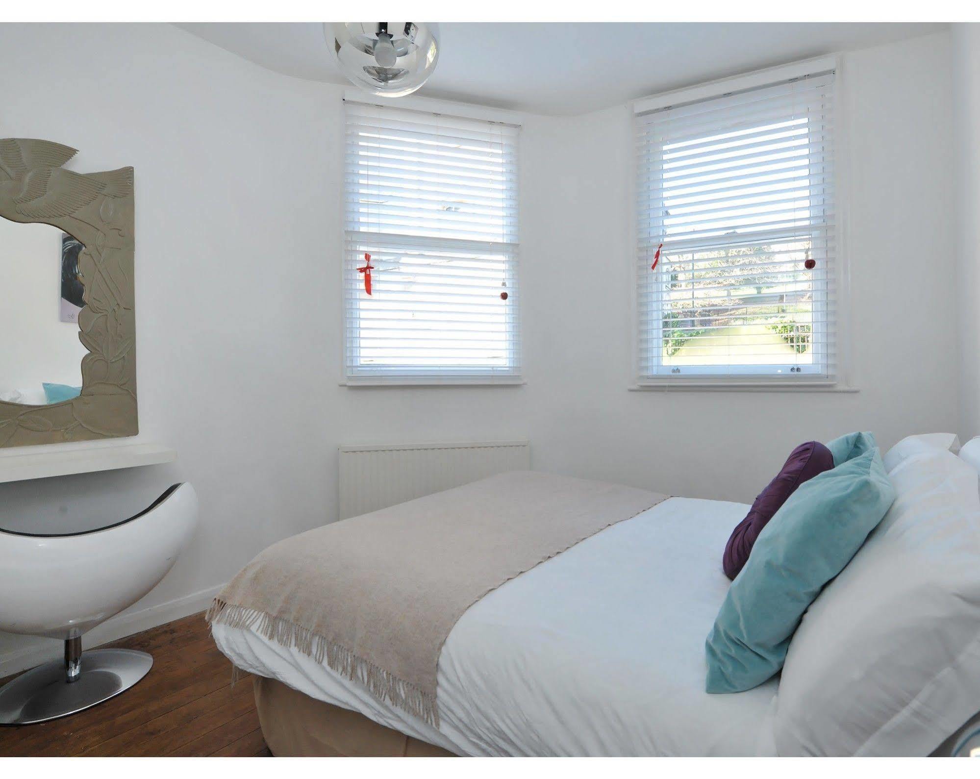 Appartement London Street à Bath Extérieur photo