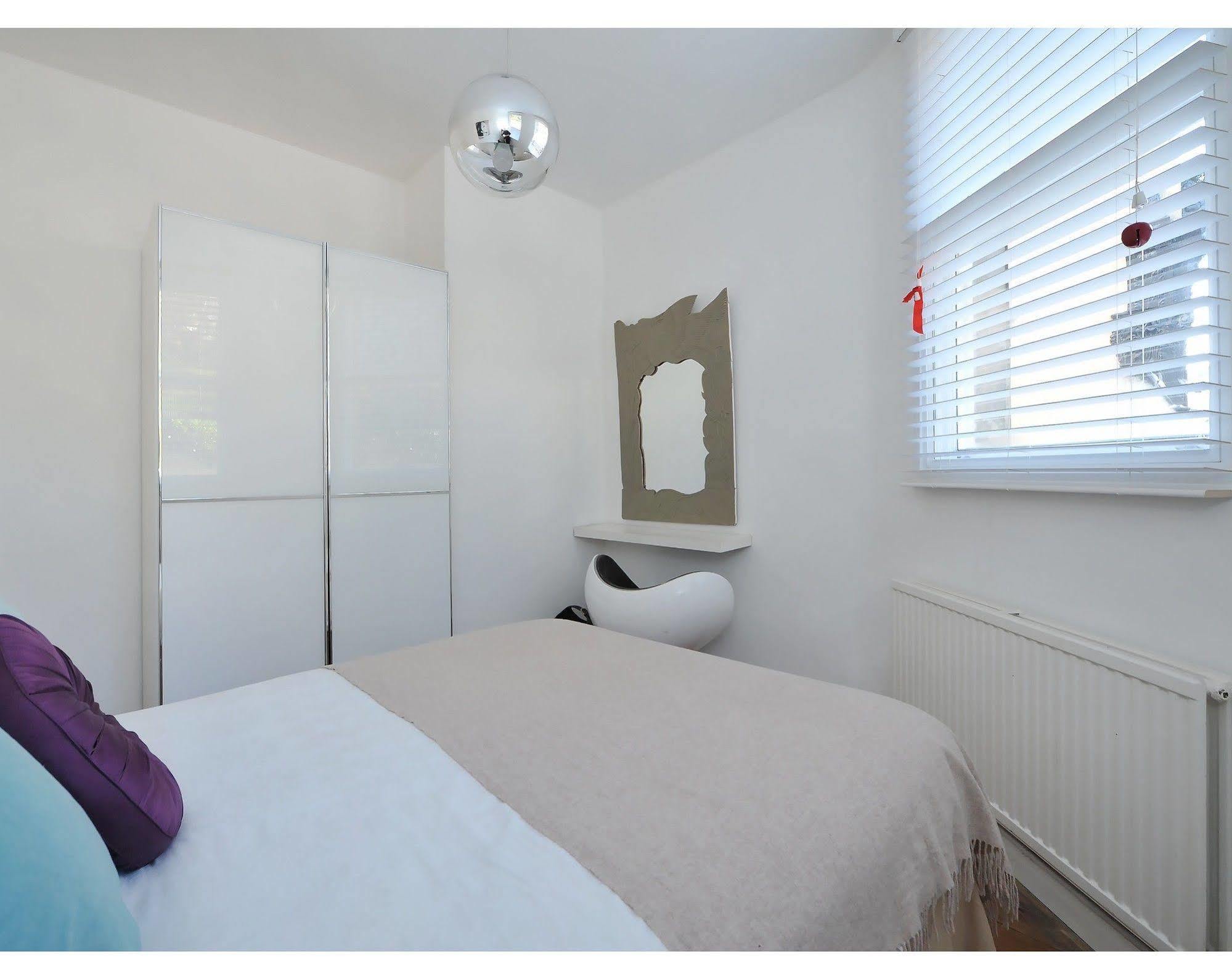 Appartement London Street à Bath Extérieur photo