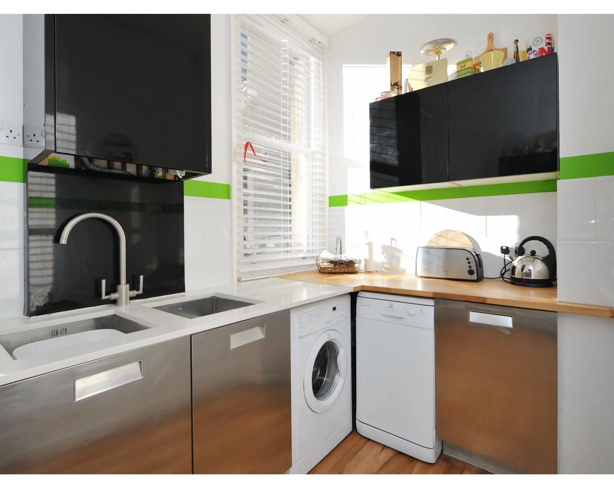 Appartement London Street à Bath Extérieur photo